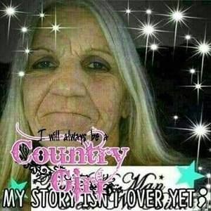 Meet your Posher, Deborah